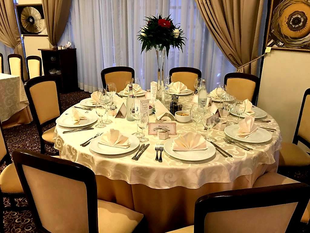 shortly Fragrant compliance Nunta Bucuresti | Cosmopolitan Ballroom | Avenue Hotels